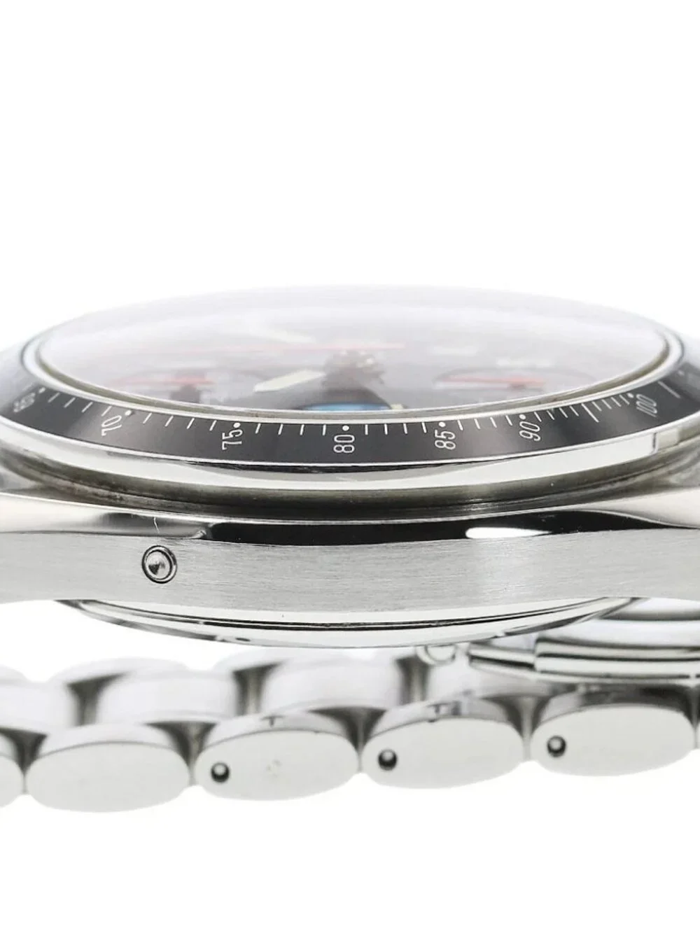 OMEGA Speedmaster mark 40 3520.53 Triple calendar Automatic Men's Watch_962912